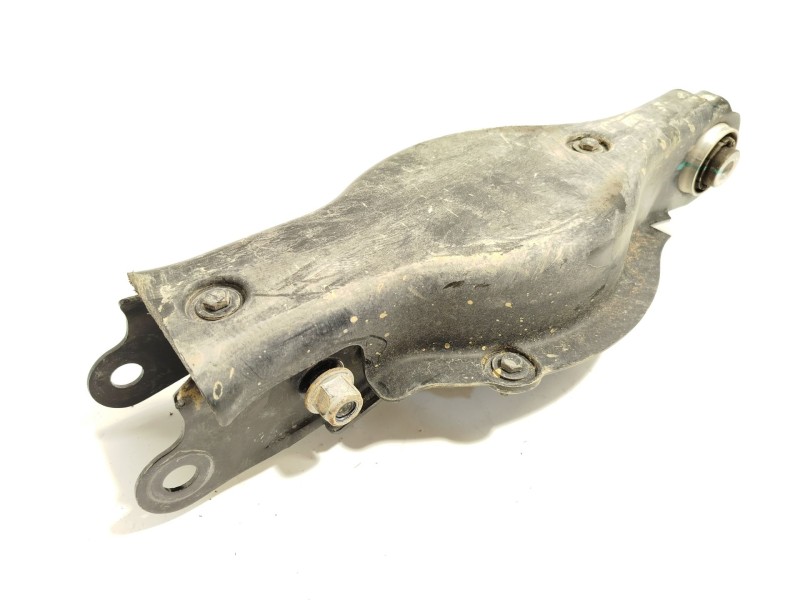 Recambio de brazo suspension inferior trasero izquierdo para mg mg 4 (eh32) ev referencia OEM IAM 284270AP  