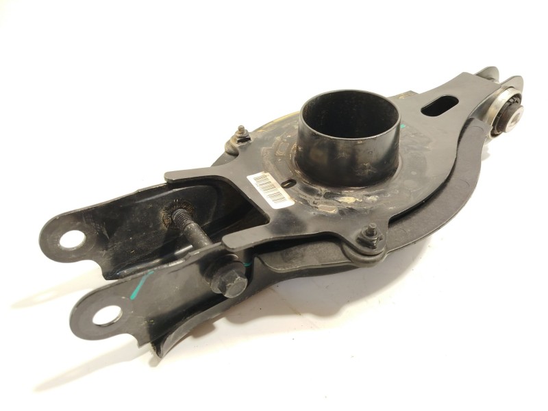 Recambio de brazo suspension inferior trasero izquierdo para mg mg 4 (eh32) ev referencia OEM IAM 284270AP  