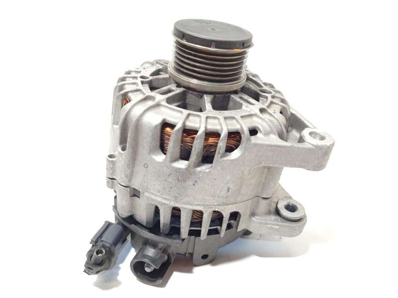 Recambio de alternador para citroën c3 aircross c-series referencia OEM IAM 9835689480 2740473C FG12T163 2