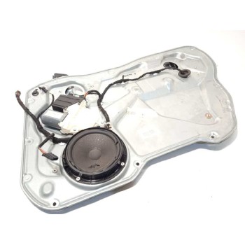 Recambio de elevalunas delantero derecho para seat cordoba berlina (6l2) sport referencia OEM IAM 6L4837752DJ  6Q2959801A