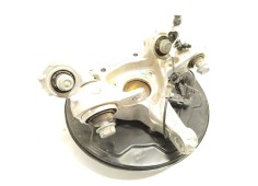 Recambio de mangueta trasera derecha para mg mg 4 (eh32) ev referencia OEM IAM 10893555   2