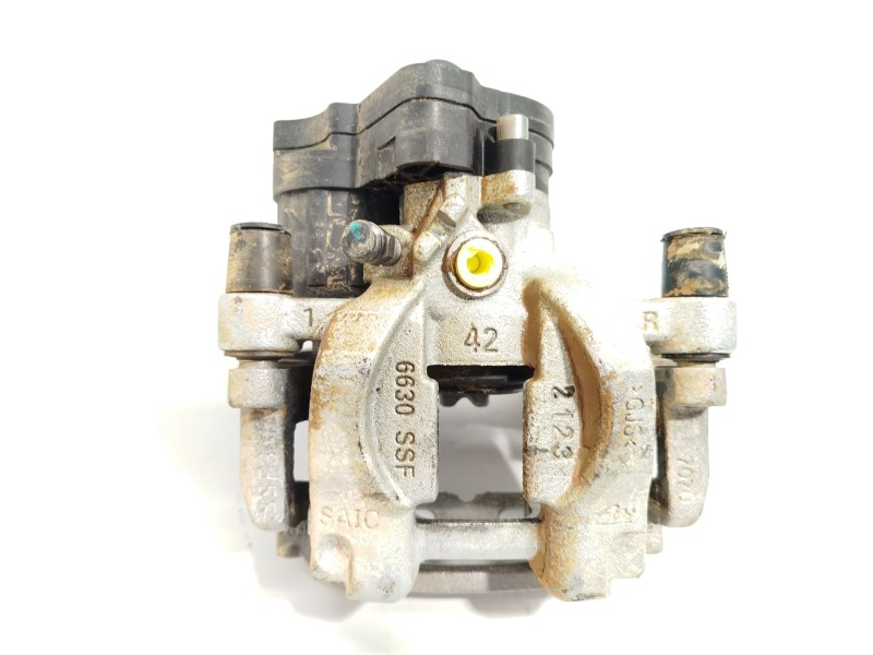 Recambio de pinza freno trasera derecha para mg mg 4 (eh32) ev referencia OEM IAM 10935920  
