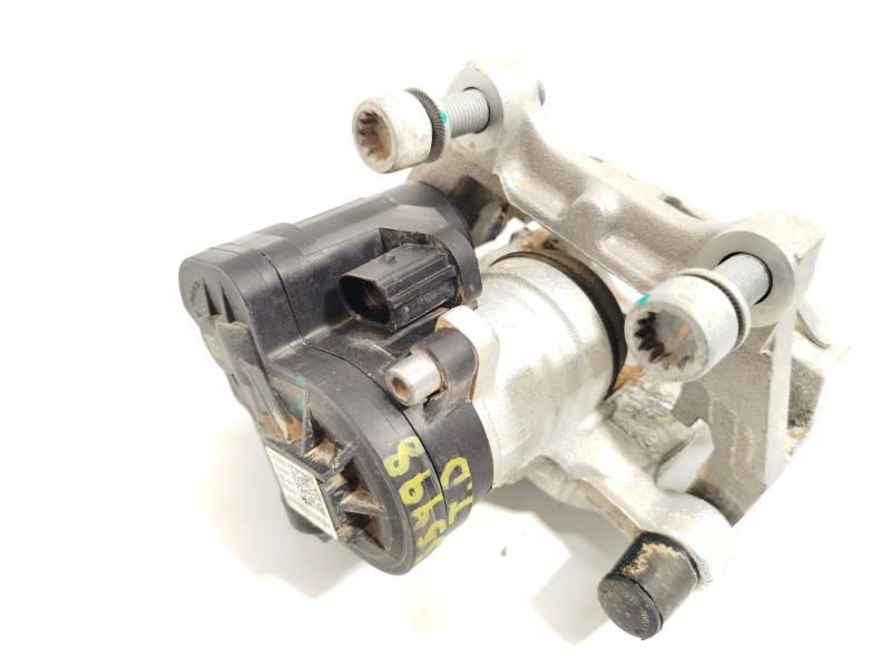 Recambio de pinza freno trasera derecha para mg mg 4 (eh32) ev referencia OEM IAM 10935920  