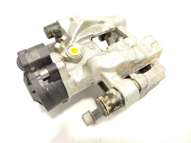 Recambio de pinza freno trasera izquierda para mg mg 4 (eh32) ev referencia OEM IAM 10935919  