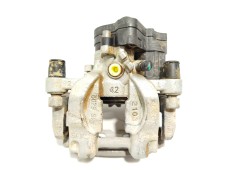 Recambio de pinza freno trasera izquierda para mg mg 4 (eh32) ev referencia OEM IAM 10935919   2