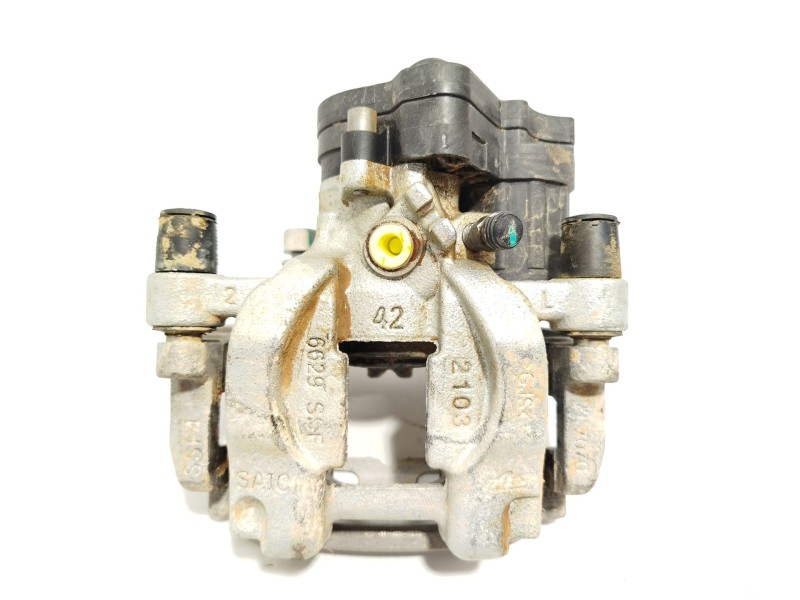 Recambio de pinza freno trasera izquierda para mg mg 4 (eh32) ev referencia OEM IAM 10935919  