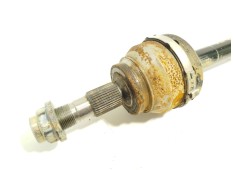 Recambio de transmision trasera derecha para mg mg 4 (eh32) ev referencia OEM IAM 10929071   2