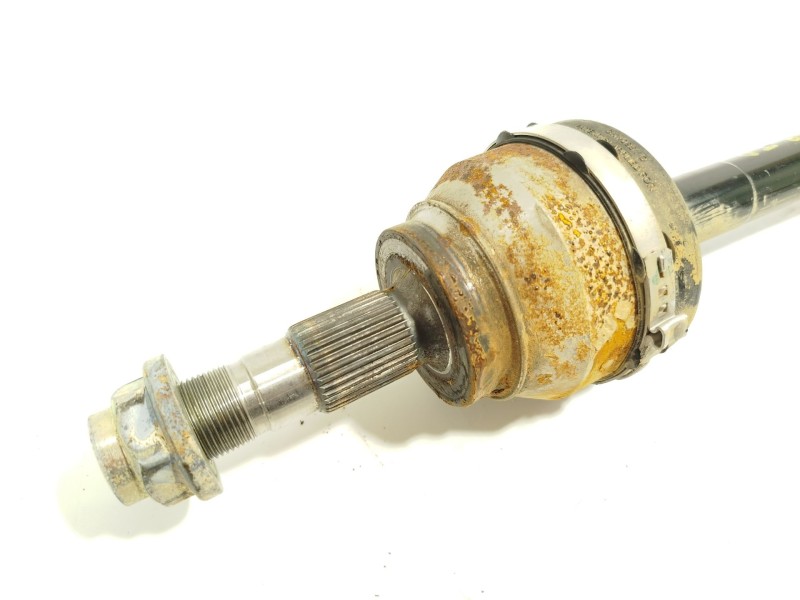 Recambio de transmision trasera derecha para mg mg 4 (eh32) ev referencia OEM IAM 10929071  