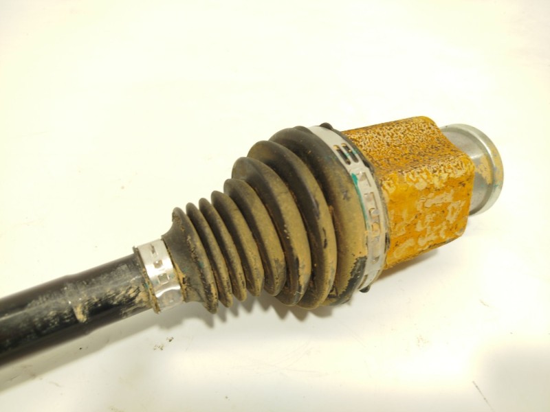 Recambio de transmision trasera derecha para mg mg 4 (eh32) ev referencia OEM IAM 10929071  