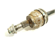 Recambio de transmision trasera izquierda para mg mg 4 (eh32) ev referencia OEM IAM 10929069   2