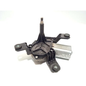 Recambio de motor limpia trasero para opel corsa d cosmo referencia OEM IAM 13163029  53027312