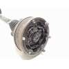 Recambio de transmision delantera izquierda para seat leon (5f1) 1.4 16v tsi referencia OEM IAM 5Q0407271A  