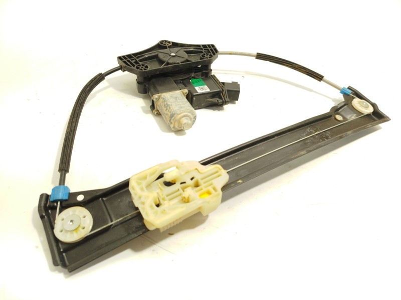 Recambio de elevalunas trasero derecho para mg mg 4 (eh32) ev referencia OEM IAM 10941385 11521044 