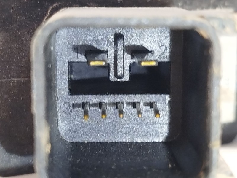 Recambio de elevalunas trasero derecho para mg mg 4 (eh32) ev referencia OEM IAM 10941385 11521044 