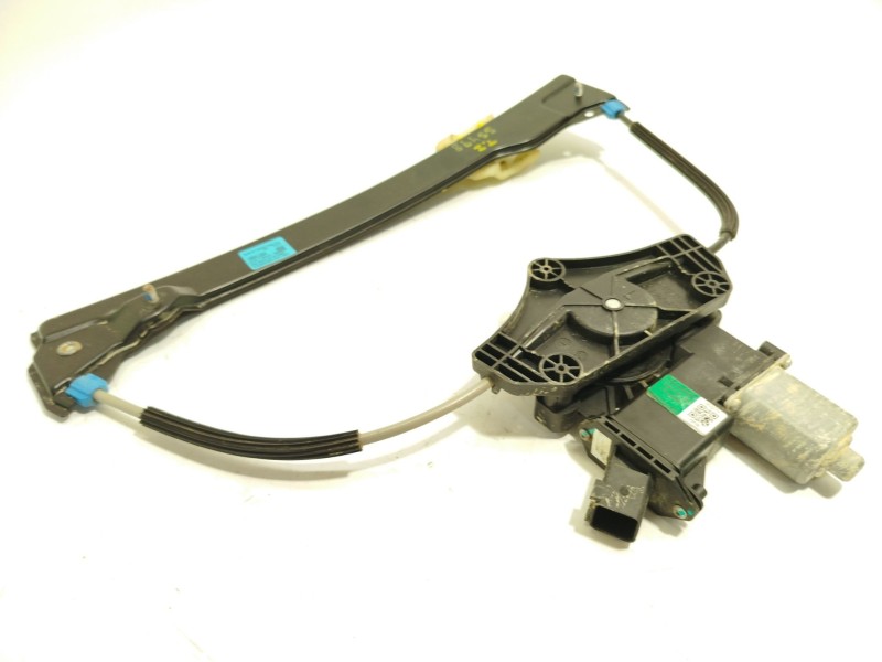 Recambio de elevalunas trasero izquierdo para mg mg 4 (eh32) ev referencia OEM IAM 10941384 11521043 