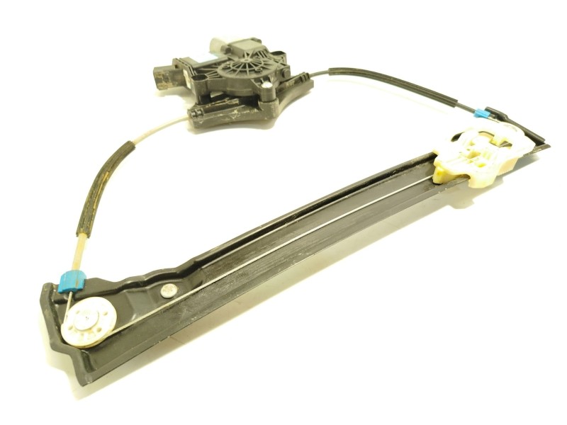 Recambio de elevalunas trasero izquierdo para mg mg 4 (eh32) ev referencia OEM IAM 10941384 11521043 