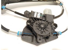 Recambio de elevalunas delantero izquierdo para mg mg 4 (eh32) ev referencia OEM IAM 10941382 11521041  2