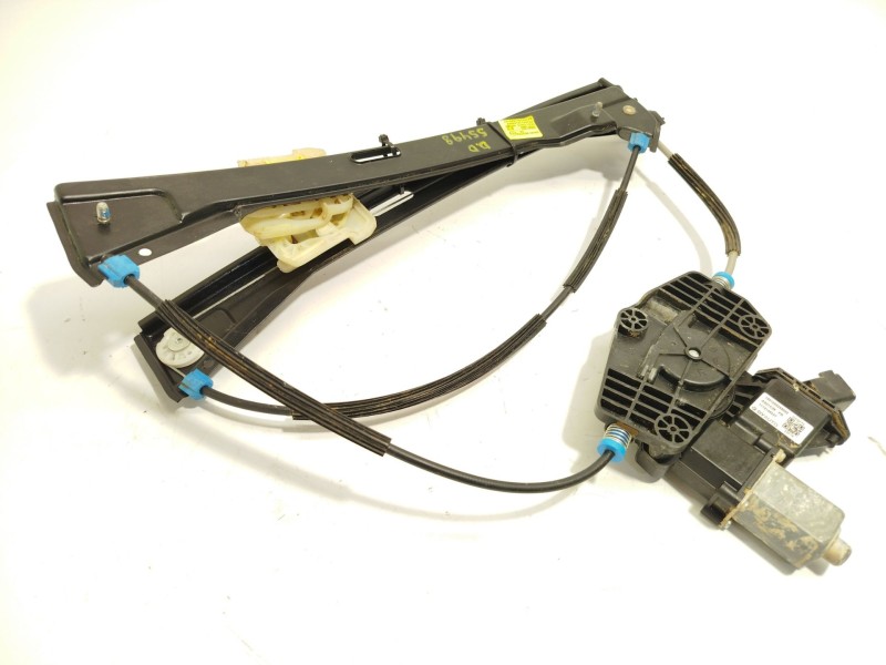 Recambio de elevalunas delantero derecho para mg mg 4 (eh32) ev referencia OEM IAM 10941383 11521042 