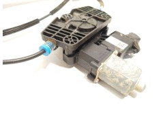 Recambio de elevalunas delantero derecho para mg mg 4 (eh32) ev referencia OEM IAM 10941383 11521042  2