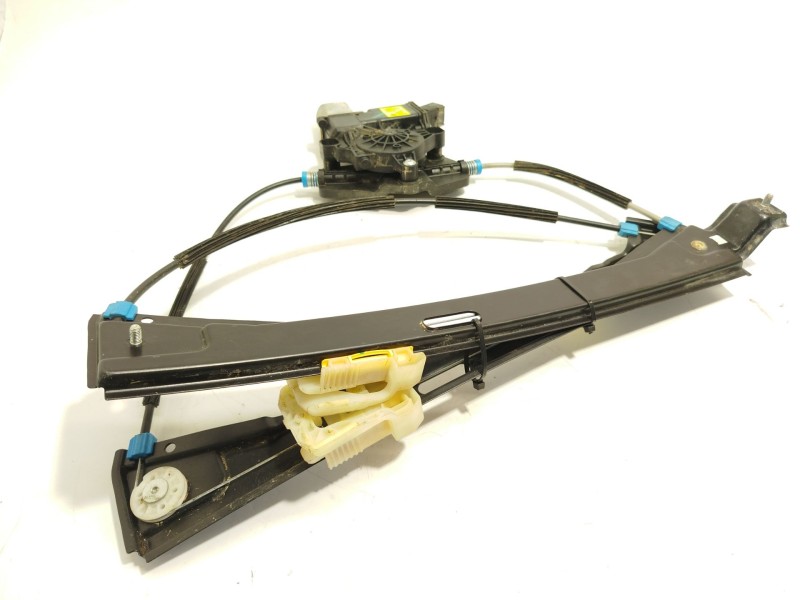 Recambio de elevalunas delantero derecho para mg mg 4 (eh32) ev referencia OEM IAM 10941383 11521042 