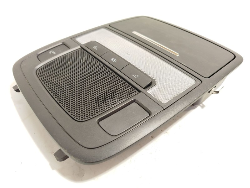 Recambio de luz interior para mg mg 4 (eh32) ev referencia OEM IAM 10751022 11017068 