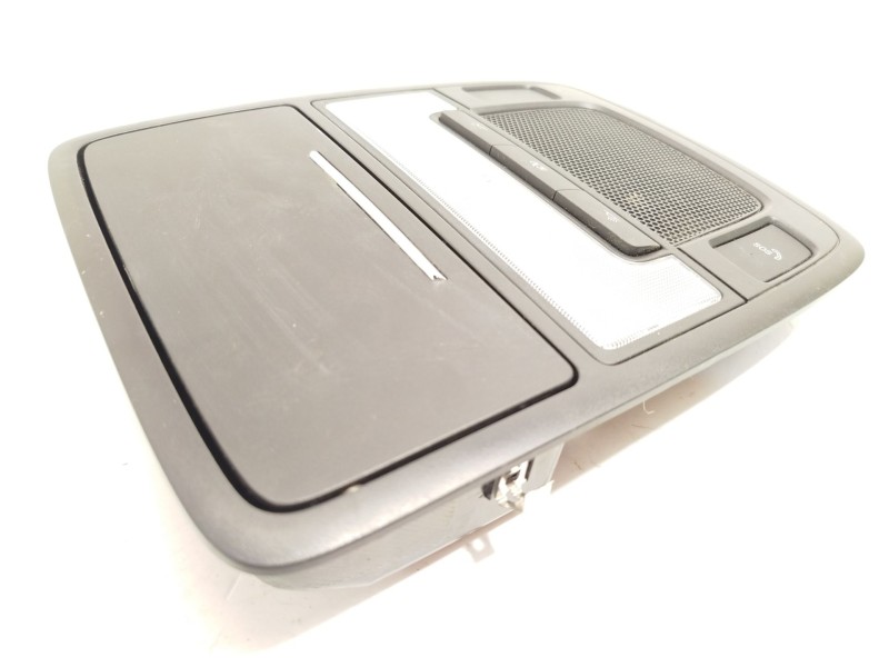 Recambio de luz interior para mg mg 4 (eh32) ev referencia OEM IAM 10751022 11017068 