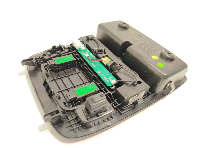 Recambio de luz interior para mg mg 4 (eh32) ev referencia OEM IAM 10751022 11017068 