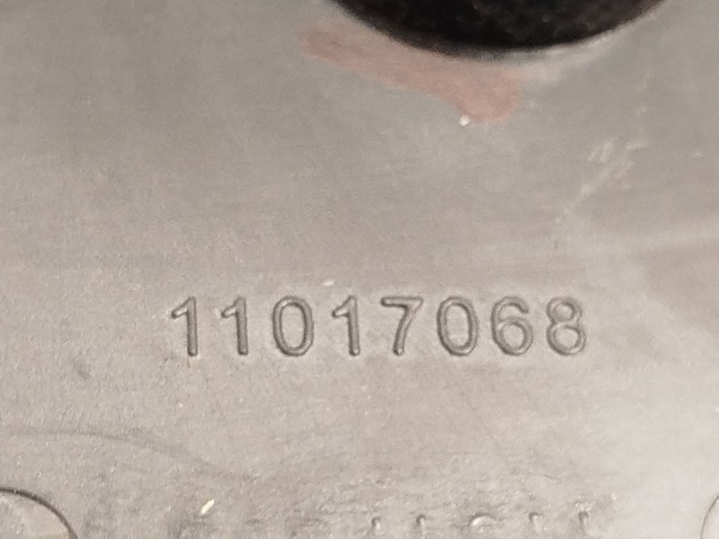 Recambio de luz interior para mg mg 4 (eh32) ev referencia OEM IAM 10751022 11017068 