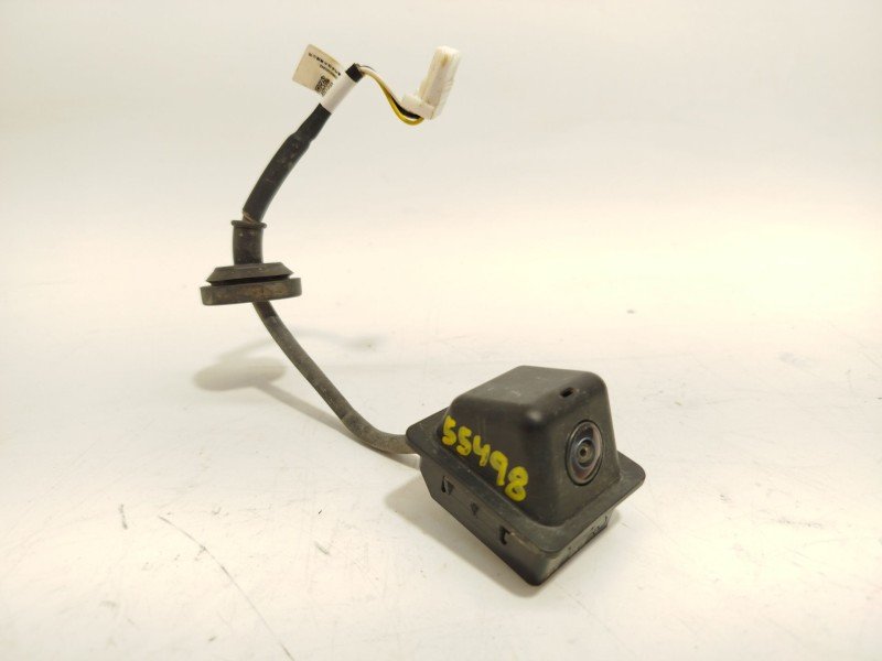 Recambio de modulo electronico para mg mg 4 (eh32) ev referencia OEM IAM 11183677  