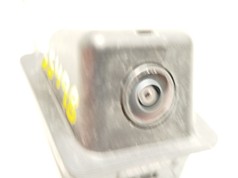 Recambio de modulo electronico para mg mg 4 (eh32) ev referencia OEM IAM 11183677  