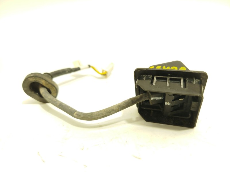 Recambio de modulo electronico para mg mg 4 (eh32) ev referencia OEM IAM 11183677  