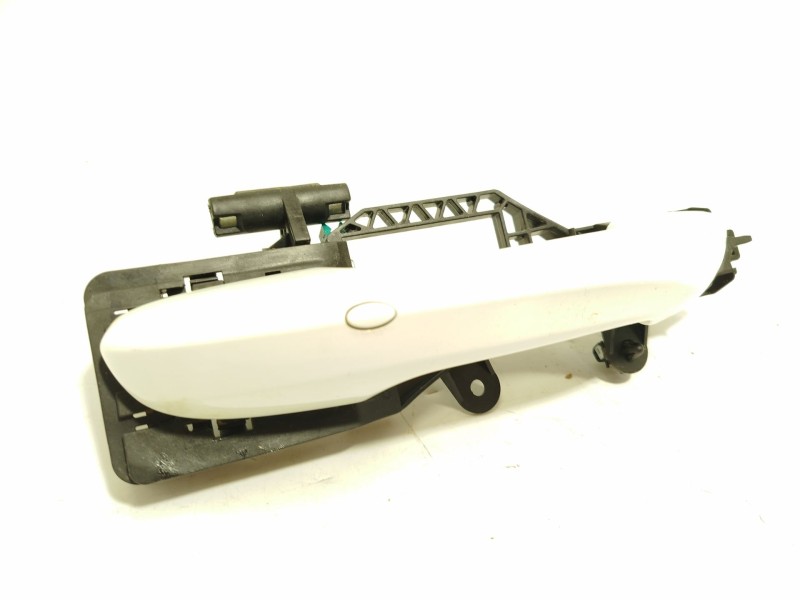 Recambio de maneta exterior delantera derecha para mg mg 4 (eh32) ev referencia OEM IAM NOREF  
