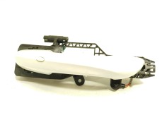 Recambio de maneta exterior delantera derecha para mg mg 4 (eh32) ev referencia OEM IAM NOREF   2