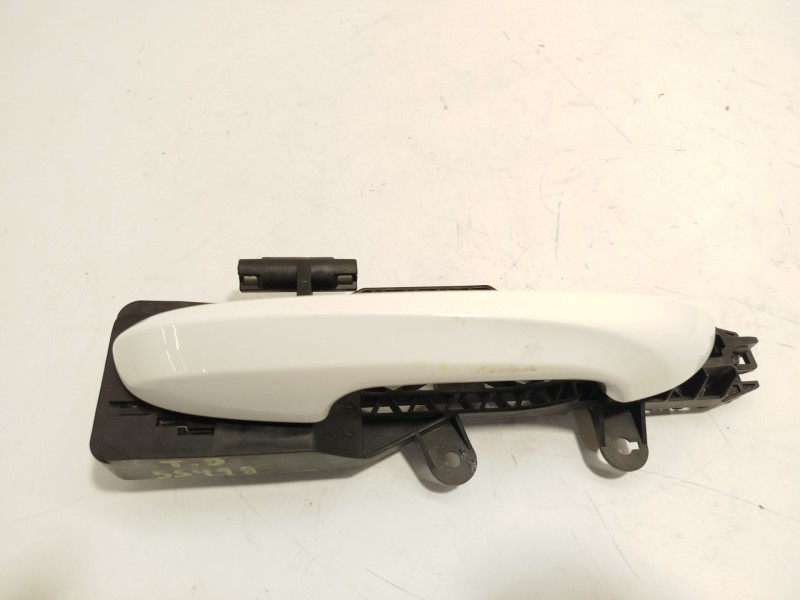 Recambio de maneta exterior trasera derecha para mg mg 4 (eh32) ev referencia OEM IAM NOREF  