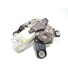 Recambio de motor limpia trasero para opel corsa d cosmo referencia OEM IAM 13163029  53027312