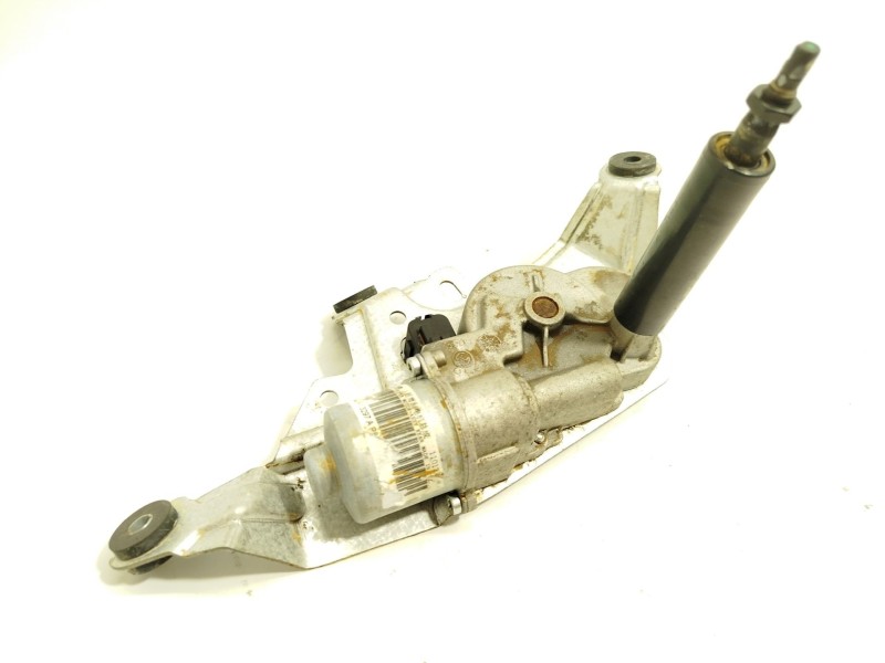 Recambio de motor limpia trasero para mg mg 4 (eh32) ev referencia OEM IAM NOREF  