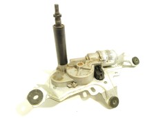 Recambio de motor limpia trasero para mg mg 4 (eh32) ev referencia OEM IAM NOREF   2