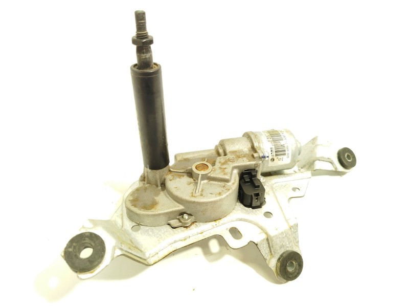 Recambio de motor limpia trasero para mg mg 4 (eh32) ev referencia OEM IAM NOREF  
