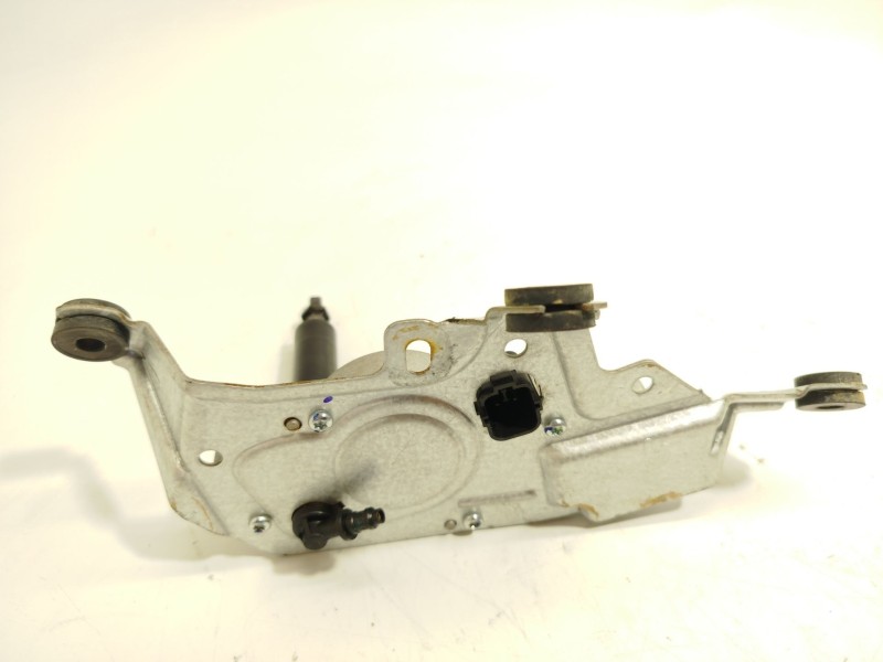 Recambio de motor limpia trasero para mg mg 4 (eh32) ev referencia OEM IAM NOREF  