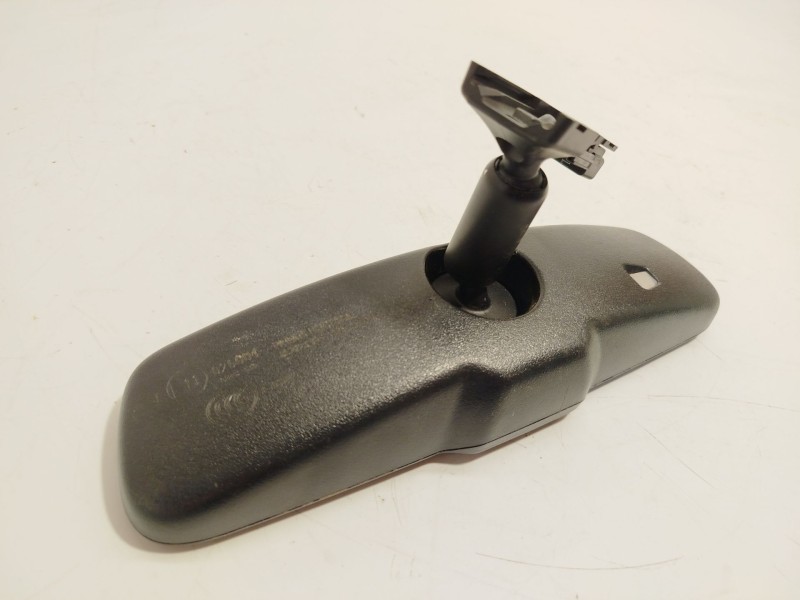 Recambio de espejo interior para mg mg 4 (eh32) ev referencia OEM IAM NOREF  