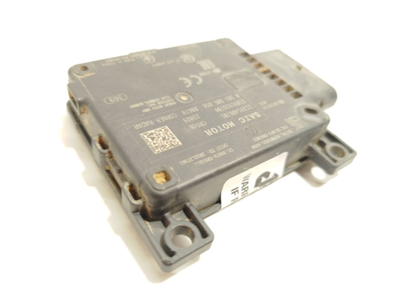 Recambio de modulo electronico para mg mg 4 (eh32) ev referencia OEM IAM 11031923 11391406 0203305656