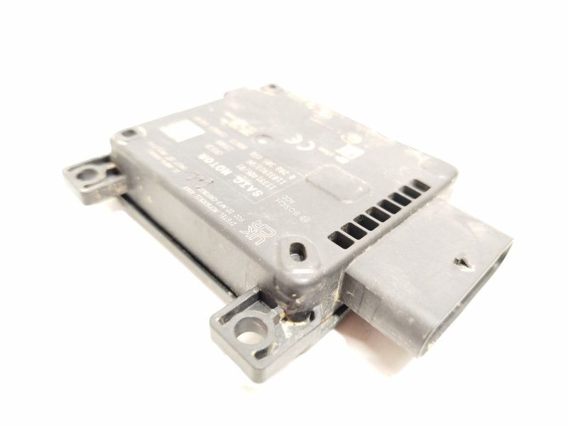 Recambio de modulo electronico para mg mg 4 (eh32) ev referencia OEM IAM 11031923 11391406 0203305656