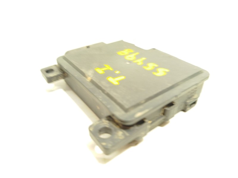 Recambio de modulo electronico para mg mg 4 (eh32) ev referencia OEM IAM 11031923 11391406 0203305656