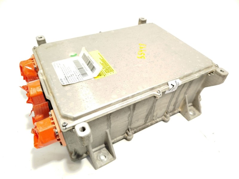 Recambio de convertidor potencia para mg mg 4 (eh32) ev referencia OEM IAM 11572316  EP3CCU1130B