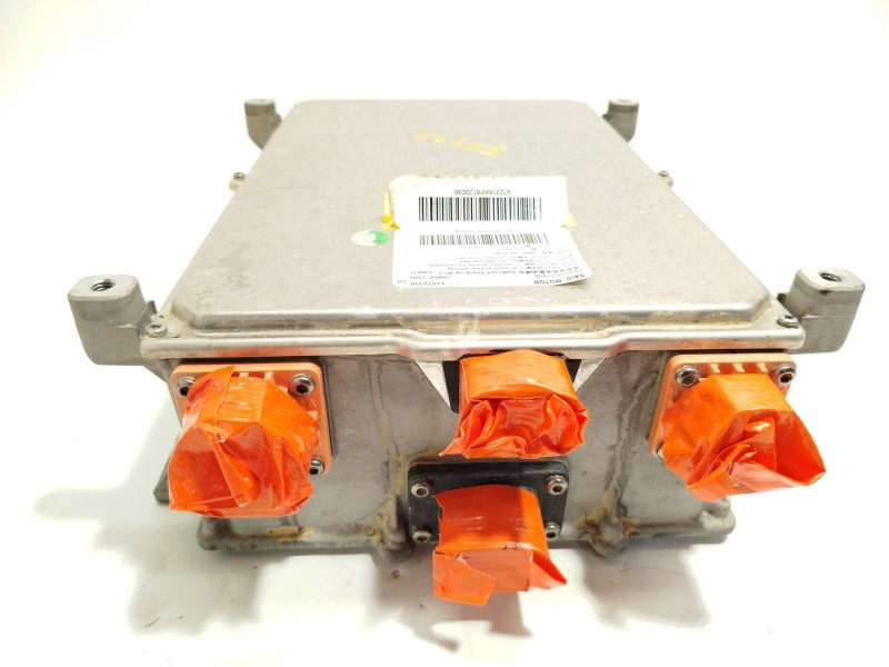 Recambio de convertidor potencia para mg mg 4 (eh32) ev referencia OEM IAM 11572316  EP3CCU1130B