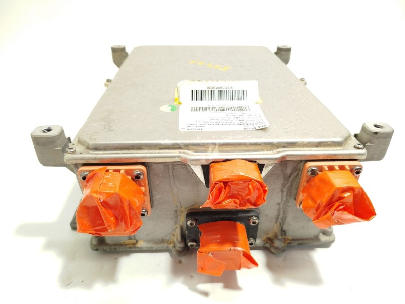 Recambio de convertidor potencia para mg mg 4 (eh32) ev referencia OEM IAM 11572316  EP3CCU1130B