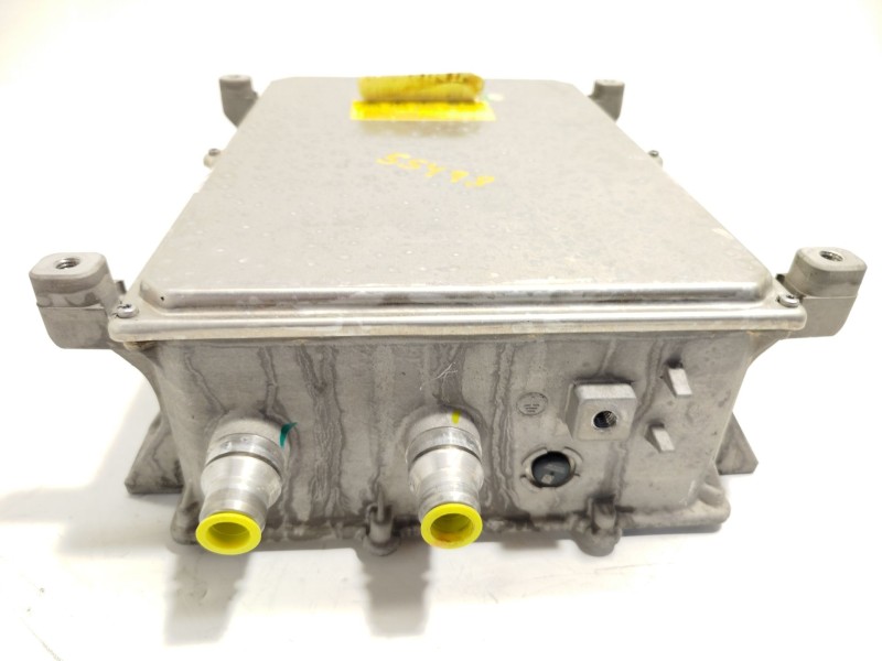 Recambio de convertidor potencia para mg mg 4 (eh32) ev referencia OEM IAM 11572316  EP3CCU1130B