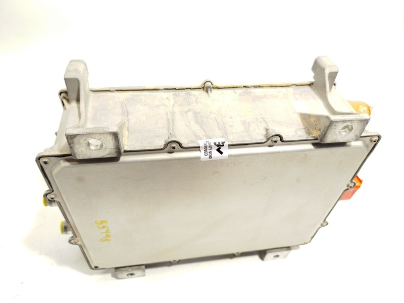 Recambio de convertidor potencia para mg mg 4 (eh32) ev referencia OEM IAM 11572316  EP3CCU1130B