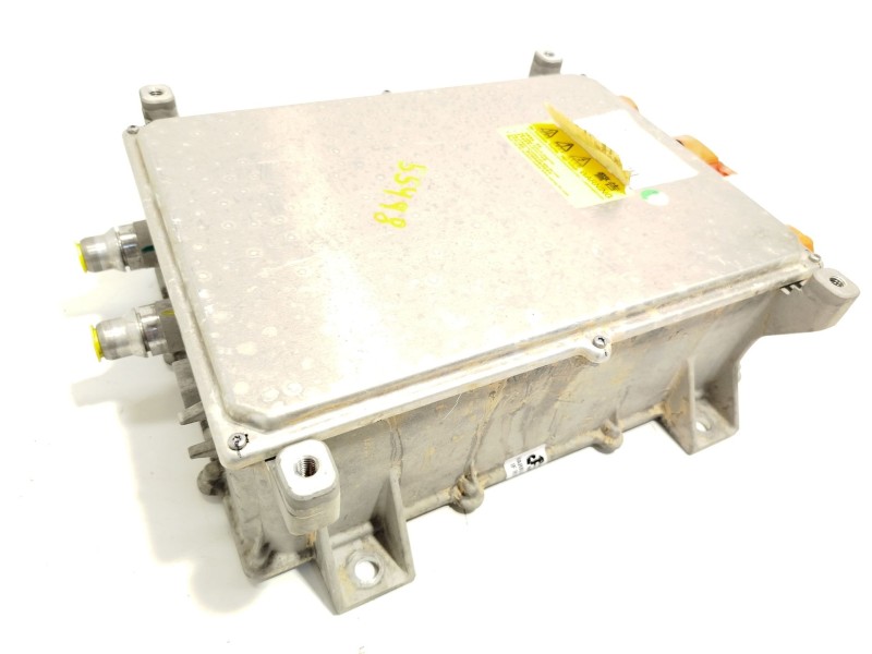 Recambio de convertidor potencia para mg mg 4 (eh32) ev referencia OEM IAM 11572316  EP3CCU1130B