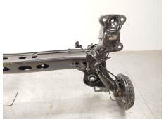 Recambio de puente trasero para seat ibiza v (kj1, kjg) 1.0 tsi referencia OEM IAM 2Q0501053CH   2